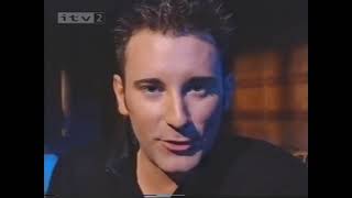 HAUNTED HALLOWE'EN LIVE [Charlton House] (ITV2, 31st October 2002)