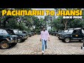 Back To Home || Pachmarhi To Jhansi Bike Ride 421km || #JITENDRA JACKSON VLOG 684