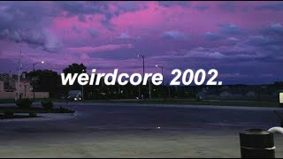 ｌａｔｅ　ｎｉｇｈｔ　ｖｉｂｅｓ // Weirdcore Wave, Dreamcore Ambiance