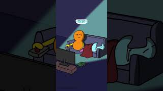 I Always Fall Asleep During Movies
