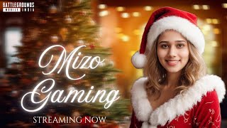 CHRISTMAS IS HERE🥳🎄✨ | FACECAM STREAM | MIZOGAMINGYT