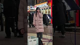 20250112 190958 이토록 홍대 버스킹 TOROK Hongdae Busking