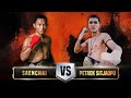 Saenchai vs. Petaek SitJaopo | Classic Full Fight