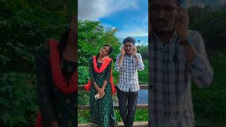 GF কিভাবে টাইমপাস করে ধরতে পারবে না🥲 #viral #trending #funnyvideo #byabotara #shorts