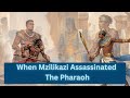 Hidden Southern African History: When Mzilikazi Assassinated The Pharaoh