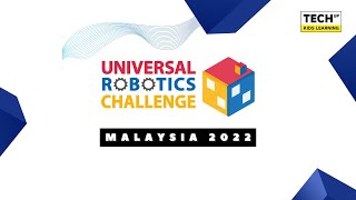 LEVEL 12 URC Malaysia 2022