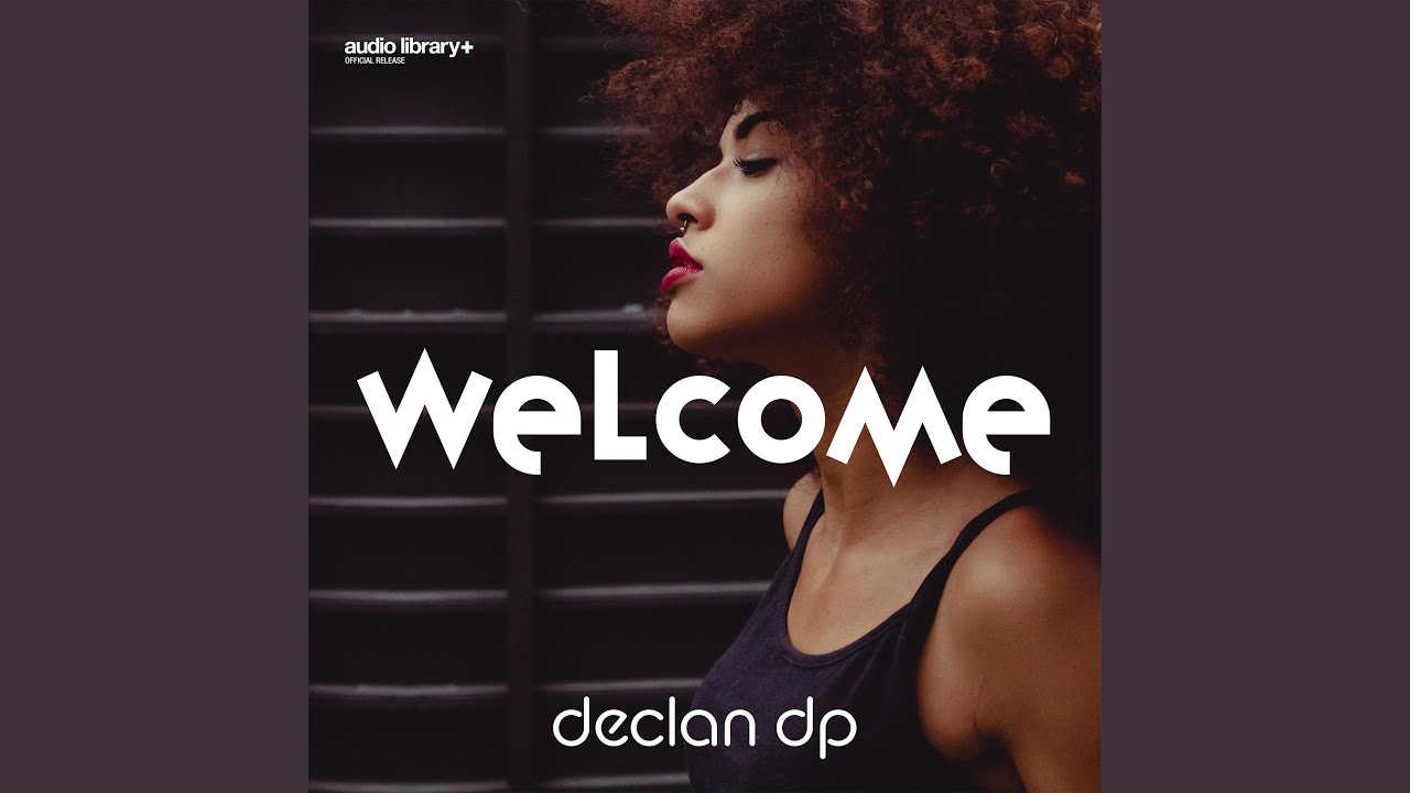 Welcome Youtube Music