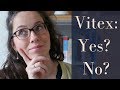 Should you be taking Vitex for fertility?