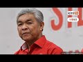 Zahid kirim wang, tandatangani cek guna dana RM31 juta Yayasan Akalbudi - Saksi