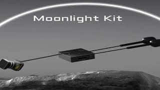 Walksnail Moonlight Kit 4k/60FPS FOV 160° Startlight Camera Support Gyroflow Built-in EIS