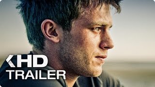 JONATHAN Trailer German Deutsch (2016)