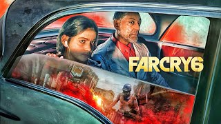 Far Cry 6 Worldwide Gameplay