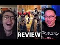 Transformers One Review: Delivers on Megatron and Optimus Prime Origin Story