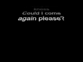 AC/DC: thunderstruck (lyric video)