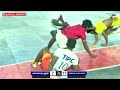 round 01 indian polytechic vs malaiyadi puthur men s kabaddi 2022