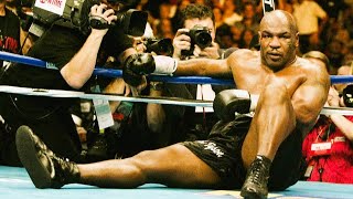 Mike Tyson vs Danny Williams || "Return for Revenge" || Full Fight Highlights