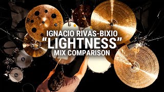 Meinl Cymbals - Ignacio Rivas-Bixio - \