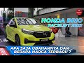 FIRST IMPRESSION | New Honda Brio 2023 | Apa Saja Ubahannya & Berapa Harga Terbaru ?