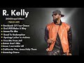 r. kelly s 2025 emotional gospel album official music compilation out now