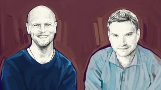Cal Newport and Tim Ferriss Revisit “The 4-Hour Workweek” Plus Much More! | The Tim Ferriss Show