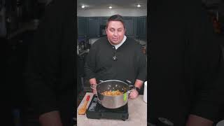 Cheeseburger Soup Holmescooking