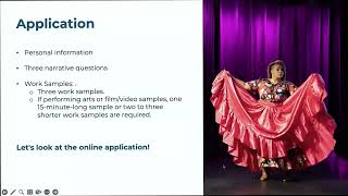 Capacity-Building Grants Information Session 2025