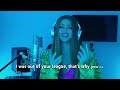 shakira bzrp music sessions 53 lyrics english version