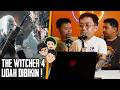 Belom rilis udah bangkrut, The Witcher 4 jadi cewek, game plagiat HZD dari China? | Lazy News