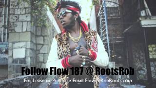 Trinidad James Feat Ace Hood Type Beat Prod by Flow187 @Flow187Official
