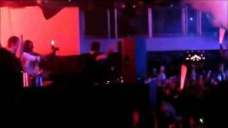 Markus Schulz @ The Guvernment Feb 2012 | TORONTO