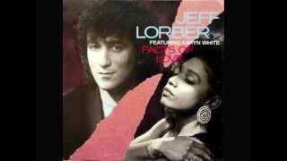 Jeff Lorber Feat Karyn White - Facts Of Love (1986)