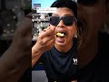 🌈 กินแต่ของหวาน โอ้..หวานเจี๊ยบ กินตามอิโมจิ viralvideo tiktok viralshorts