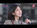 탑텐가요쇼 강혜연_물레야 전국top10가요쇼 g1방송 20221224