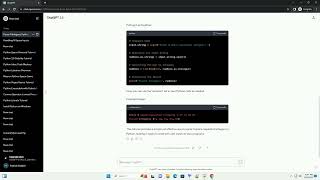 n space separated integers python