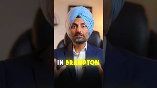 Detached home in Brampton from $780k | Buy home in Brampton 2024