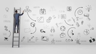 Big Plans - Prezi Template