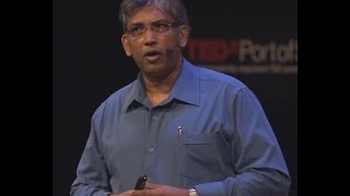 The Key to Sustainable Economic Growth for Trinidad and Tobago | Earl Boodoo | TEDxPortofSpain