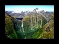 Air Terjun Tertinggi di Dunia