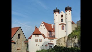 Burg Parsberg