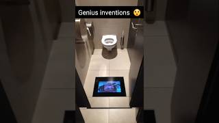 Genius inventions 😲 #short #creator