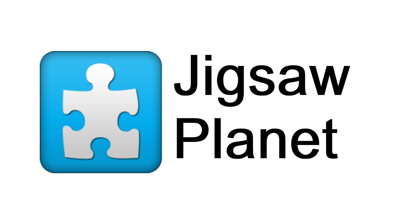 Puzzle Complete - Jigsaw Planet - YouTube