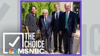 Where’s The Accountability In U.S. Foreign Policy? | The Mehdi Hasan Show