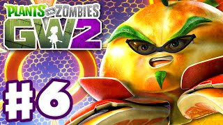 Plants vs. Zombies: Garden Warfare 2 - Gameplay Part 6 - Citron Quests! (PC)