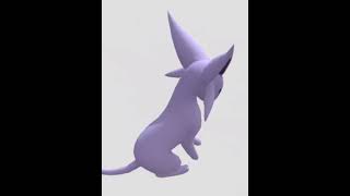 OIIAI - But It’s Espeon - #pokemon #espeon #oiiai #brainrot #pokemonmemes #eeveelution