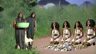 Just Release Now - HAD I KNOW - New Release Village Nigerian Nollywood Movie 2025 Full Movie