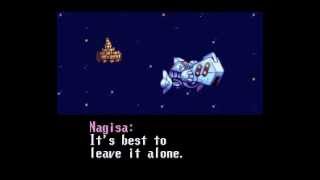 Robotrek (SNES) Ending