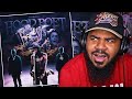 Polo G - Hood Poet Full Album REACTION