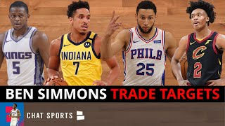 Ben Simmons Trade Ideas: 6 Realistic All-Star Caliber Players Sixers Should Target In Simmons Trade
