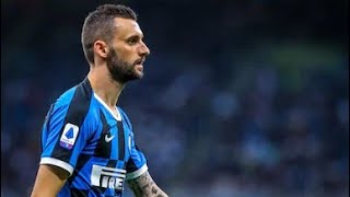 Marcelo Brozovic ● 2019/20 ● Amazing Playmaker Skills\u0026Highlights ● Part 9