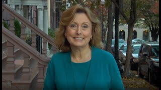 Betsy Kebaugh's Reel